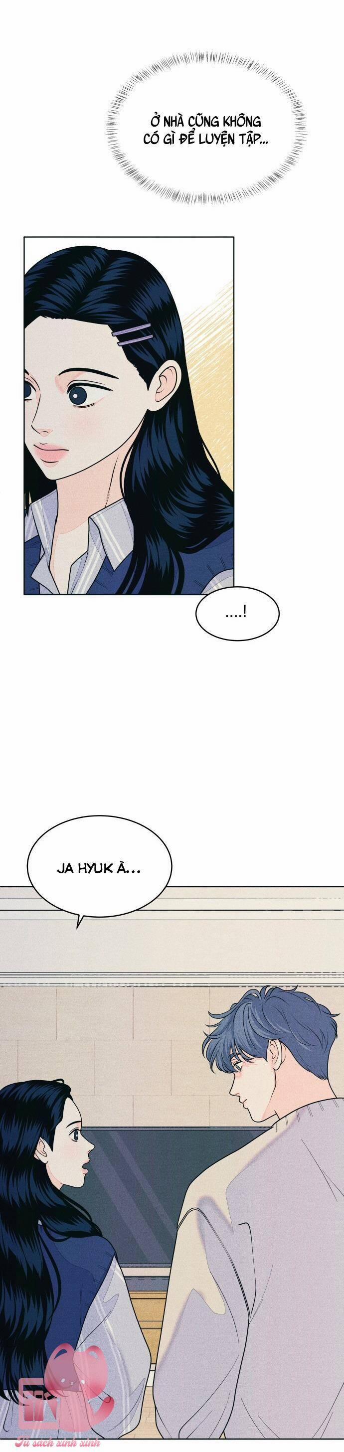 Cặp Đôi Hướng Nội 69 trang 25