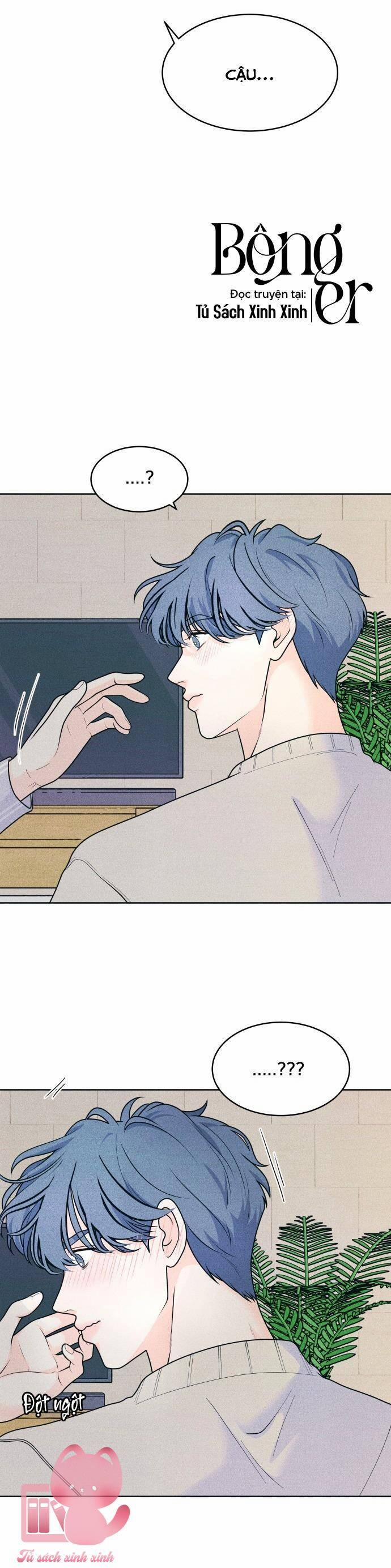 Cặp Đôi Hướng Nội 69 trang 26