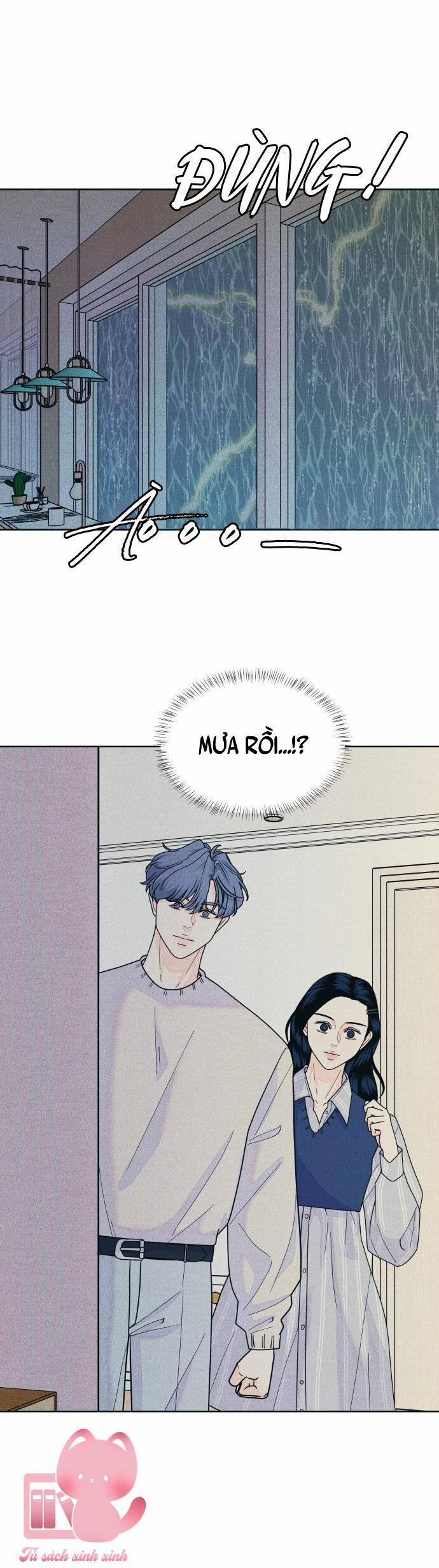 Cặp Đôi Hướng Nội 69 trang 3