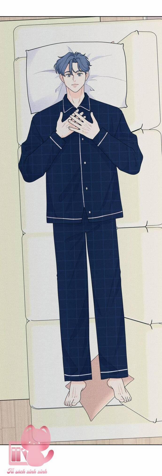 Cặp Đôi Hướng Nội 69 trang 30