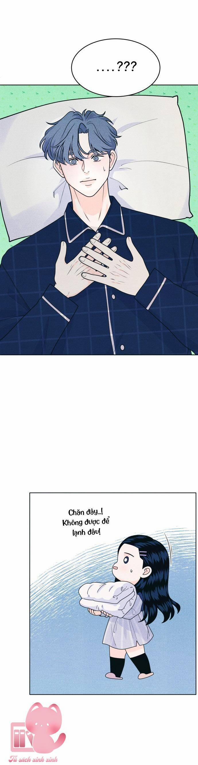 Cặp Đôi Hướng Nội 69 trang 31