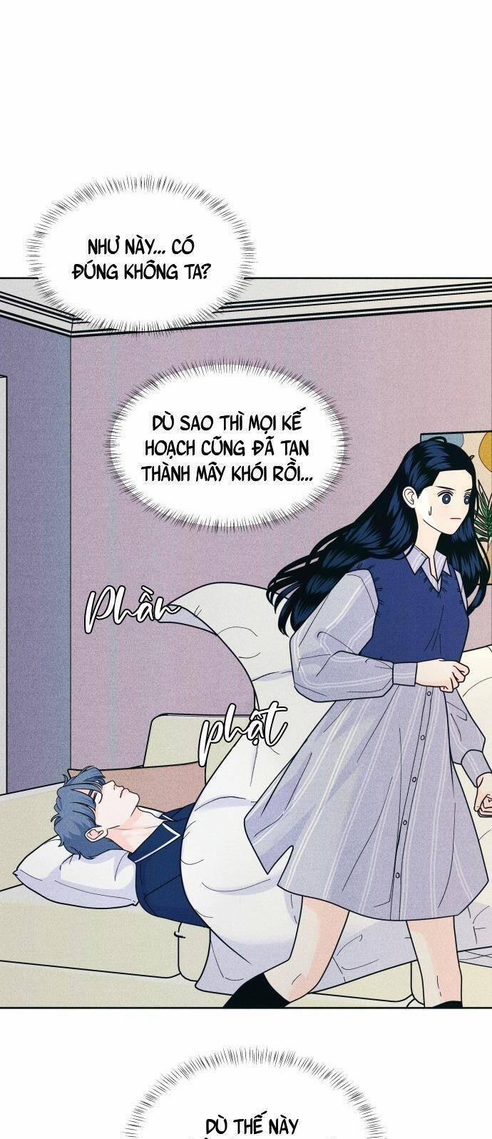 Cặp Đôi Hướng Nội 69 trang 32