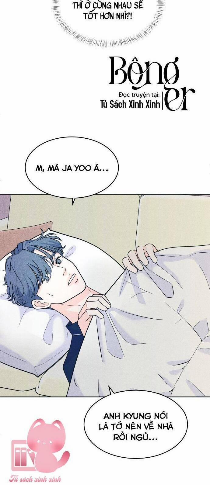 Cặp Đôi Hướng Nội 69 trang 33