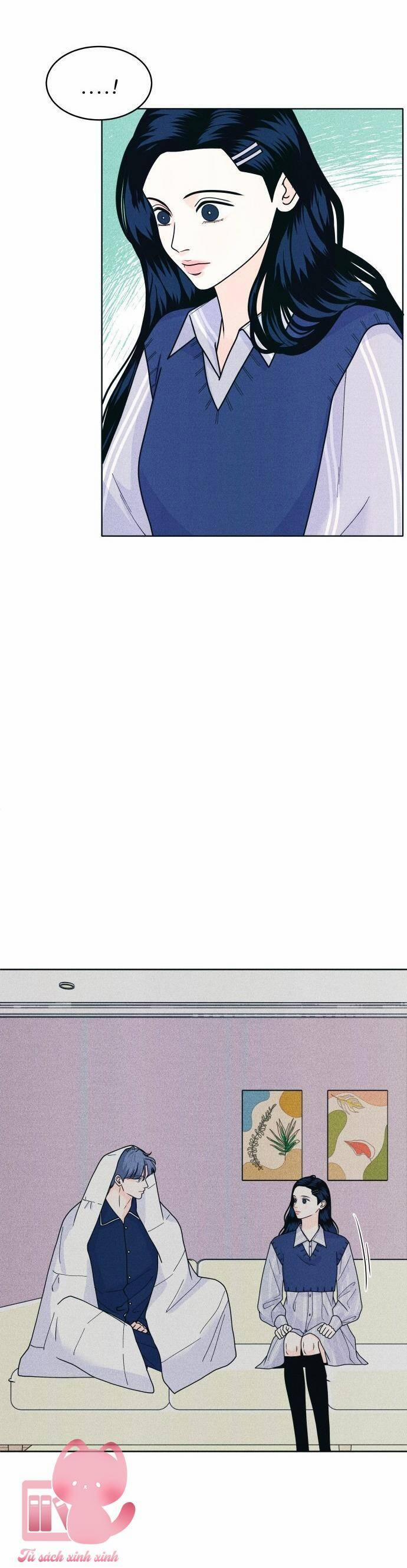 Cặp Đôi Hướng Nội 69 trang 36