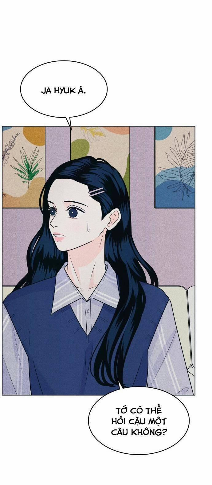 Cặp Đôi Hướng Nội 69 trang 37