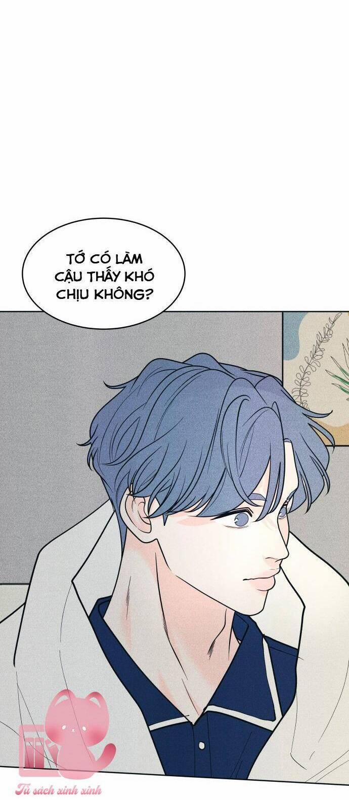 Cặp Đôi Hướng Nội 69 trang 38