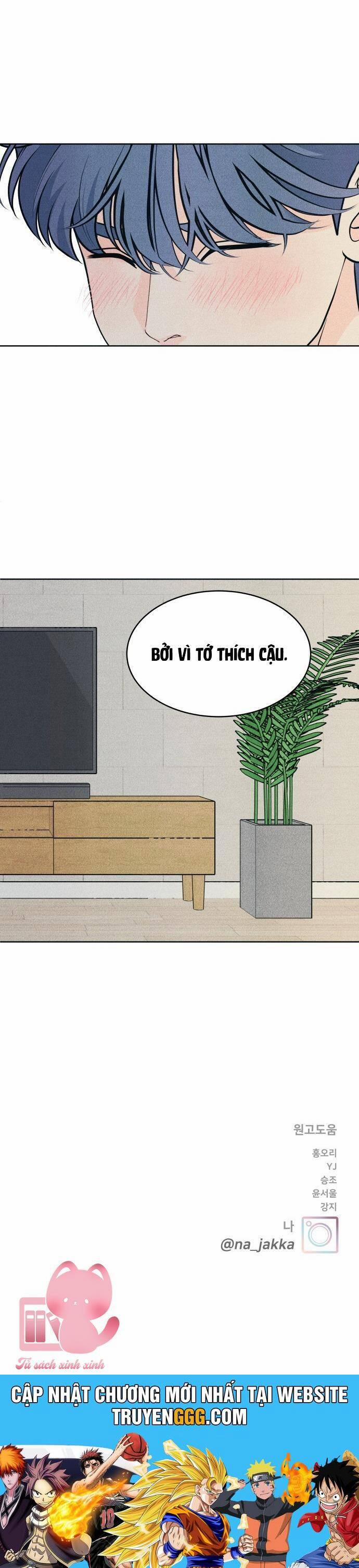 Cặp Đôi Hướng Nội 69 trang 42