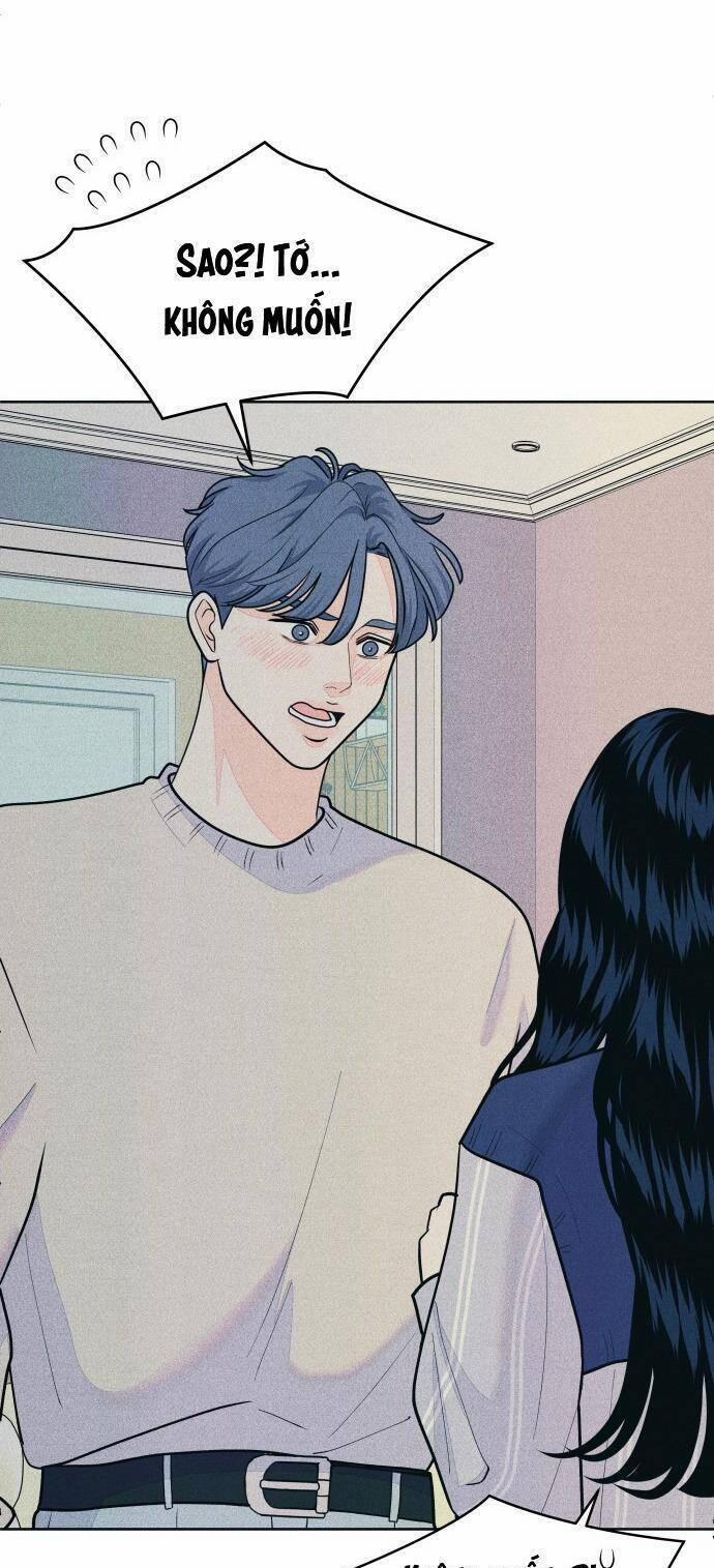 Cặp Đôi Hướng Nội 69 trang 5