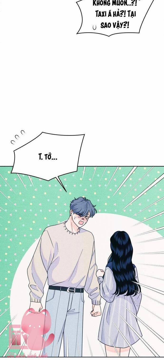 Cặp Đôi Hướng Nội 69 trang 6