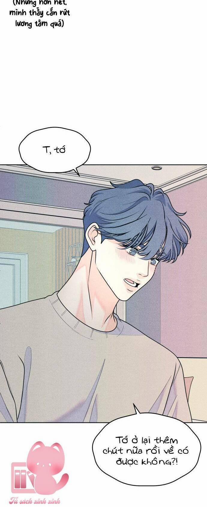 Cặp Đôi Hướng Nội 69 trang 9