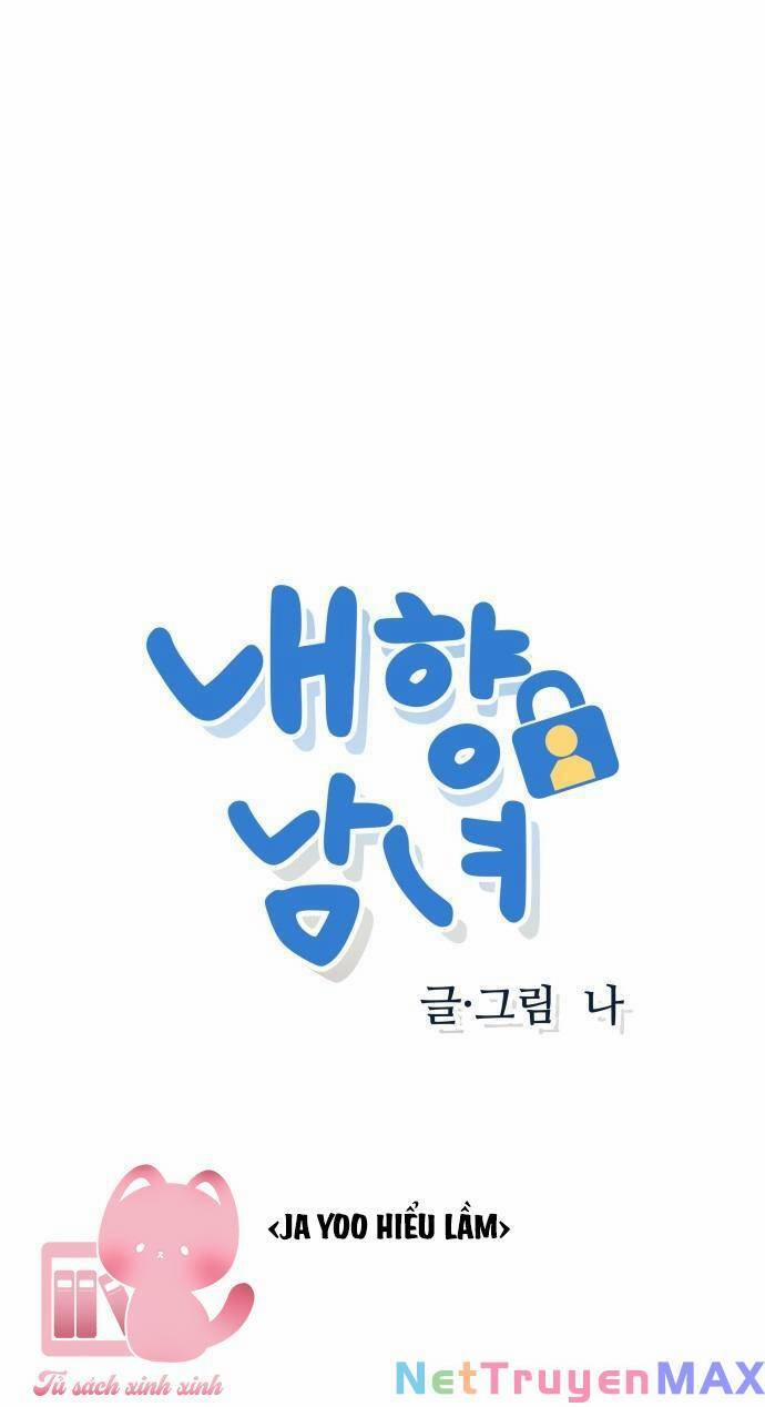 Cặp Đôi Hướng Nội 7 trang 1