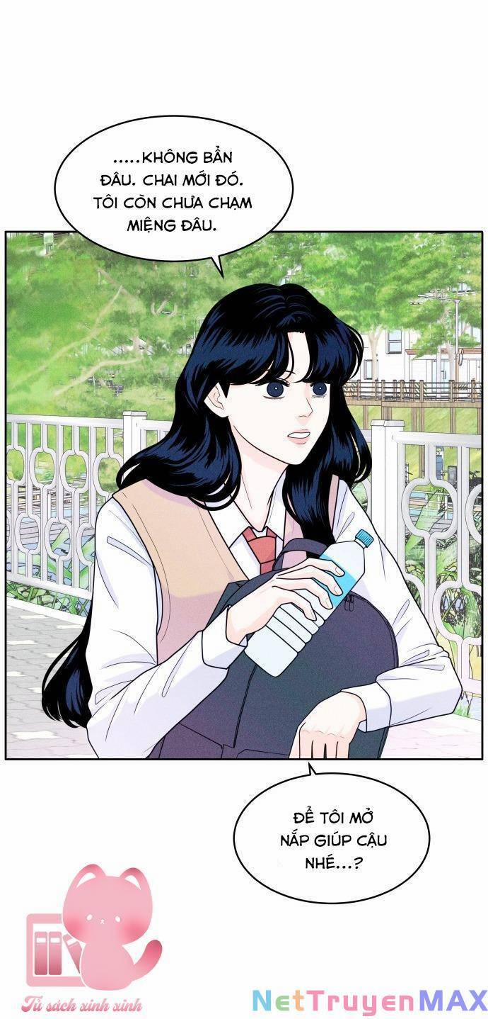 Cặp Đôi Hướng Nội 7 trang 10