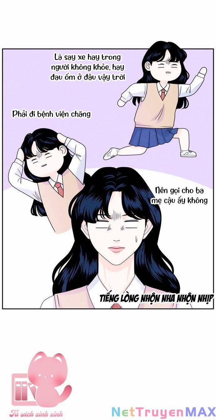 Cặp Đôi Hướng Nội 7 trang 16