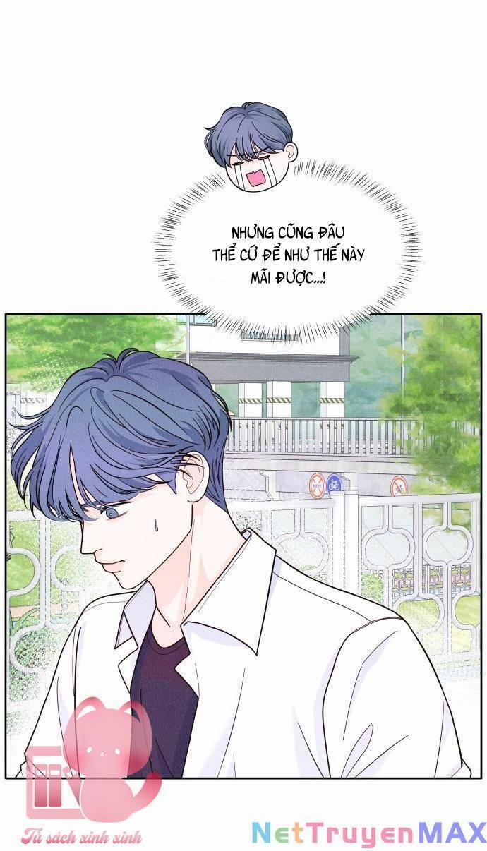 Cặp Đôi Hướng Nội 7 trang 22