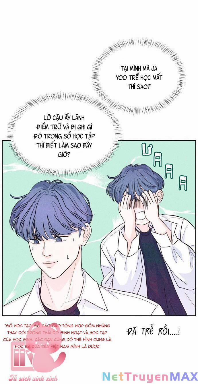 Cặp Đôi Hướng Nội 7 trang 23