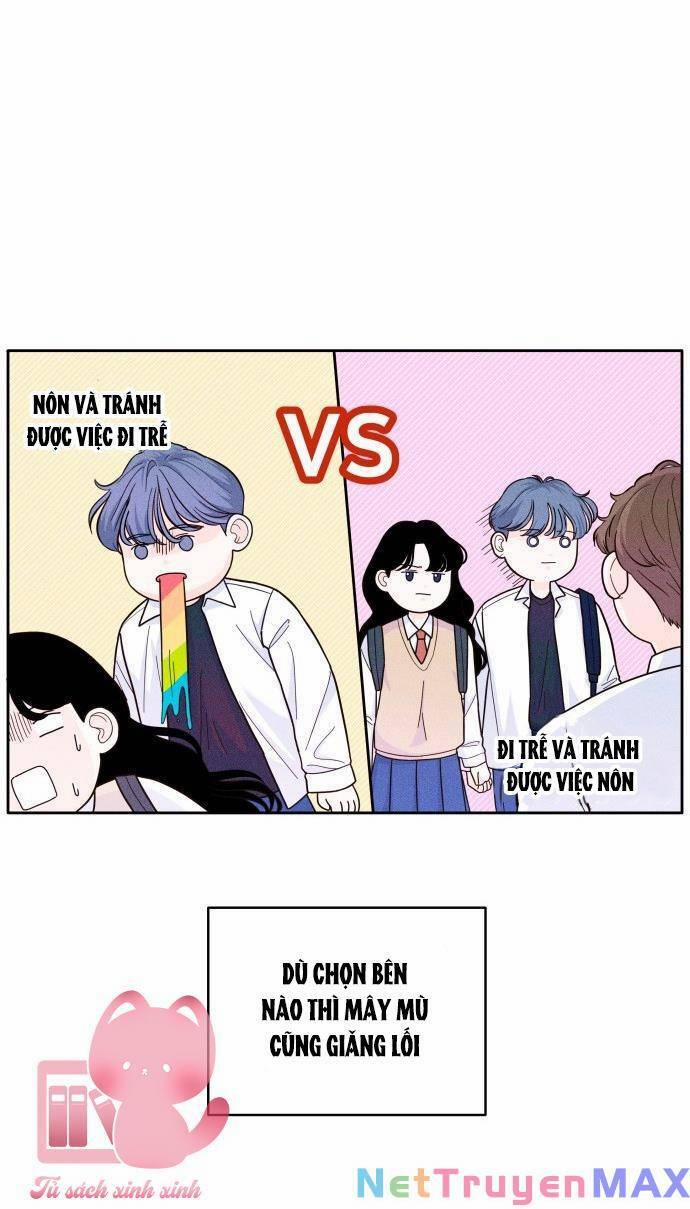 Cặp Đôi Hướng Nội 7 trang 24