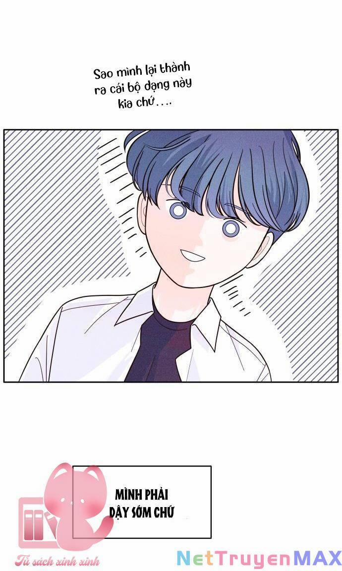 Cặp Đôi Hướng Nội 7 trang 25