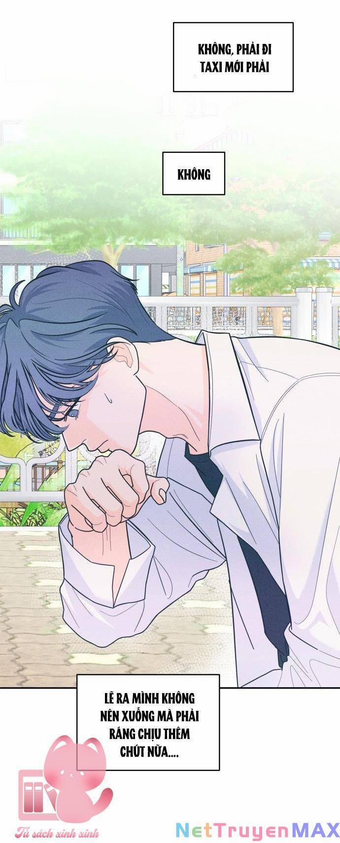 Cặp Đôi Hướng Nội 7 trang 26