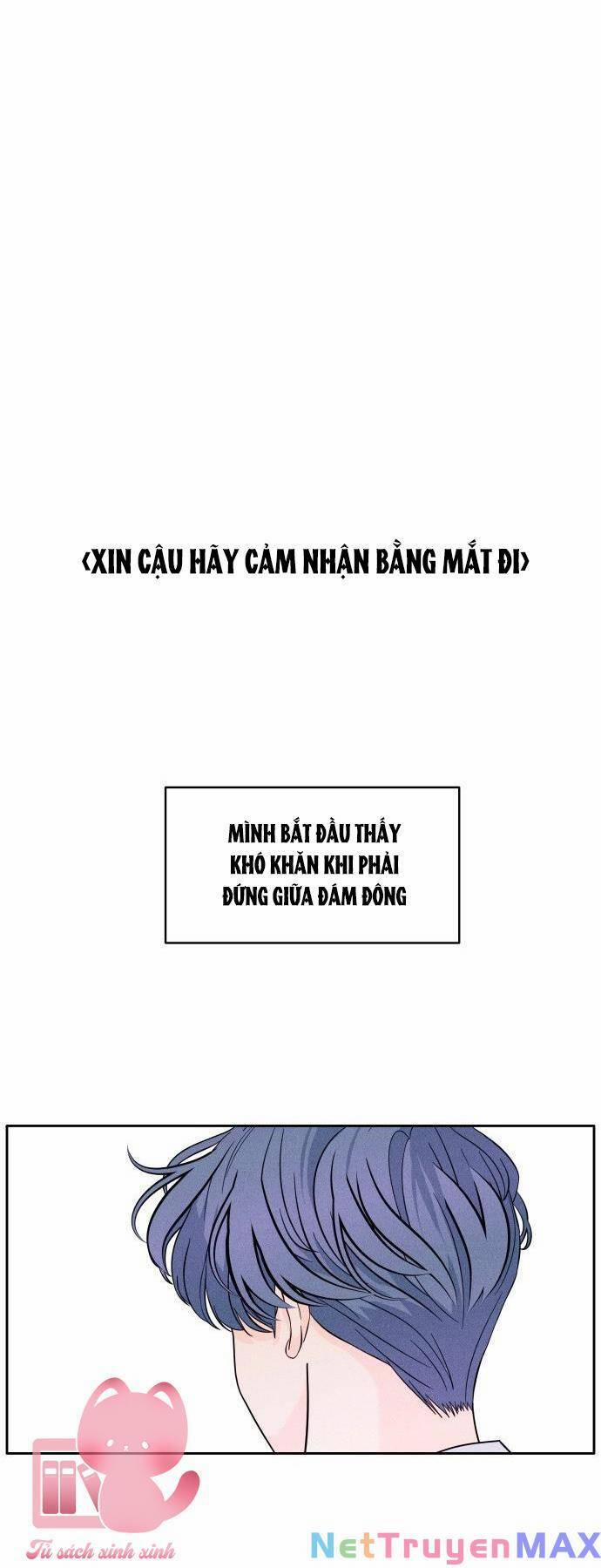 Cặp Đôi Hướng Nội 7 trang 27