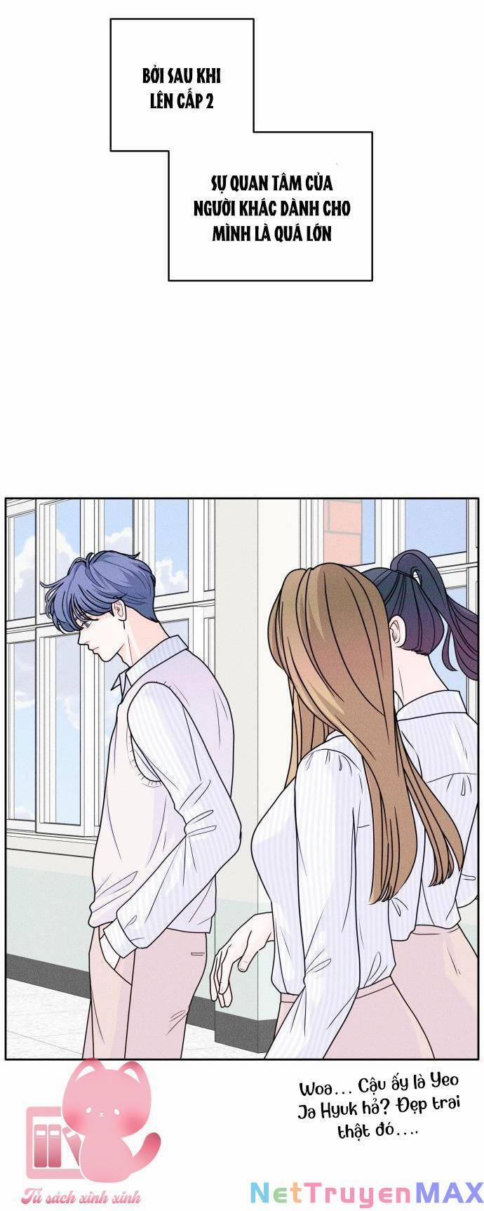 Cặp Đôi Hướng Nội 7 trang 28