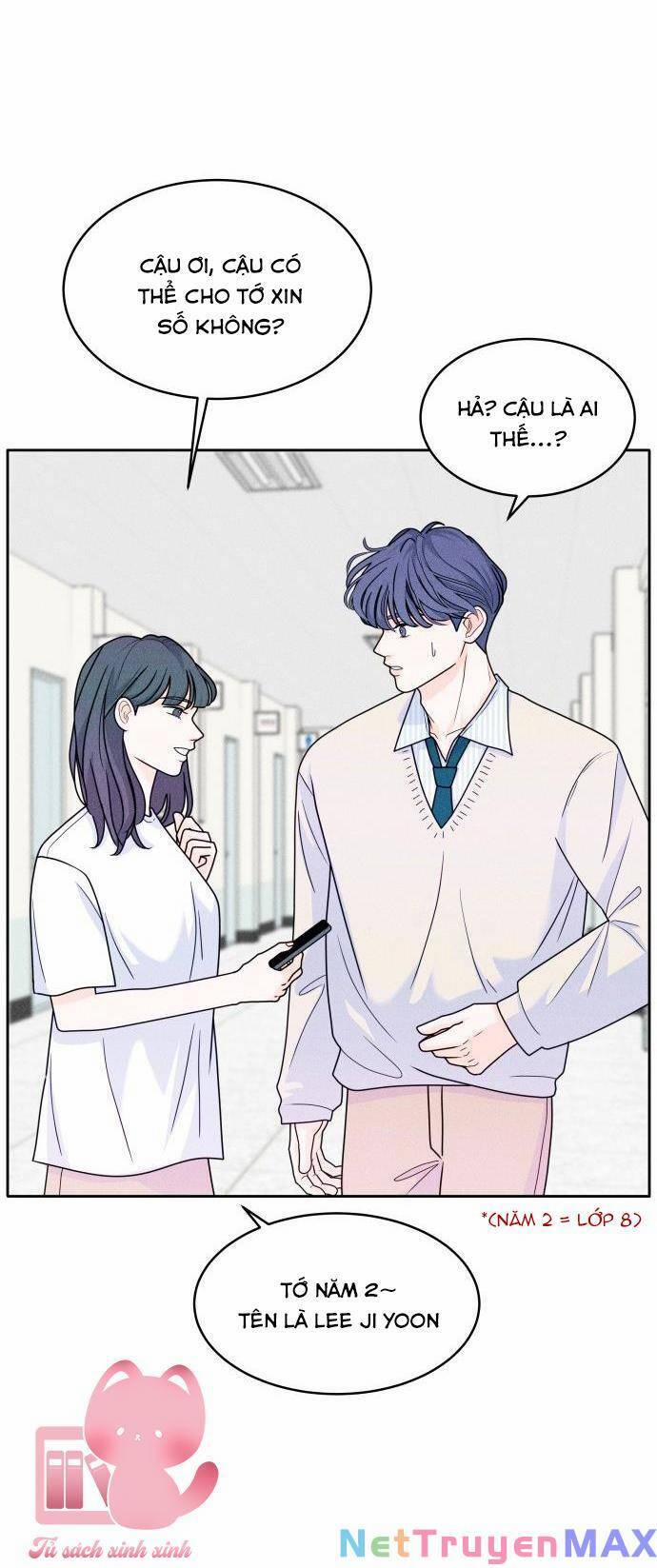 Cặp Đôi Hướng Nội 7 trang 29