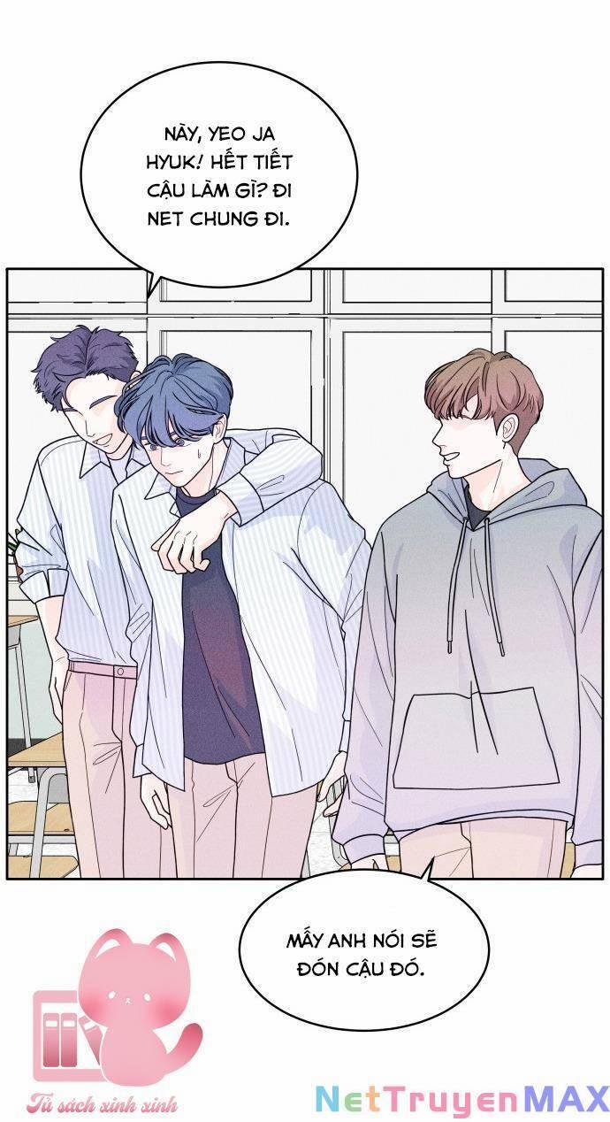 Cặp Đôi Hướng Nội 7 trang 30