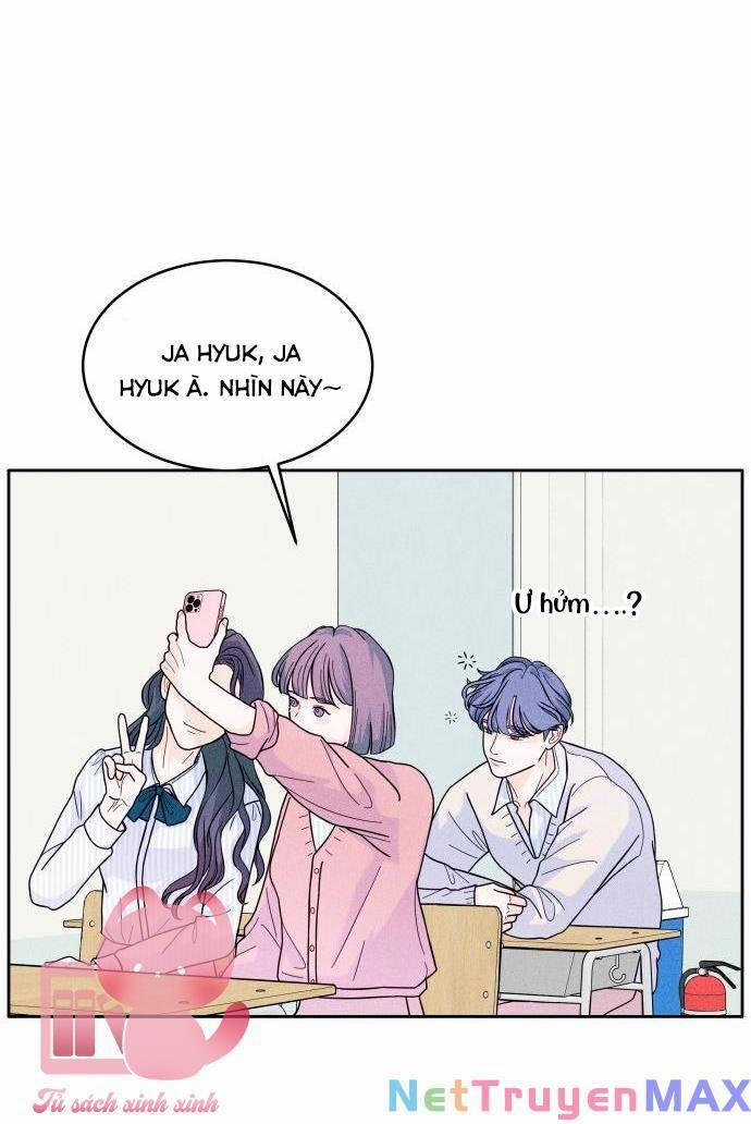 Cặp Đôi Hướng Nội 7 trang 31