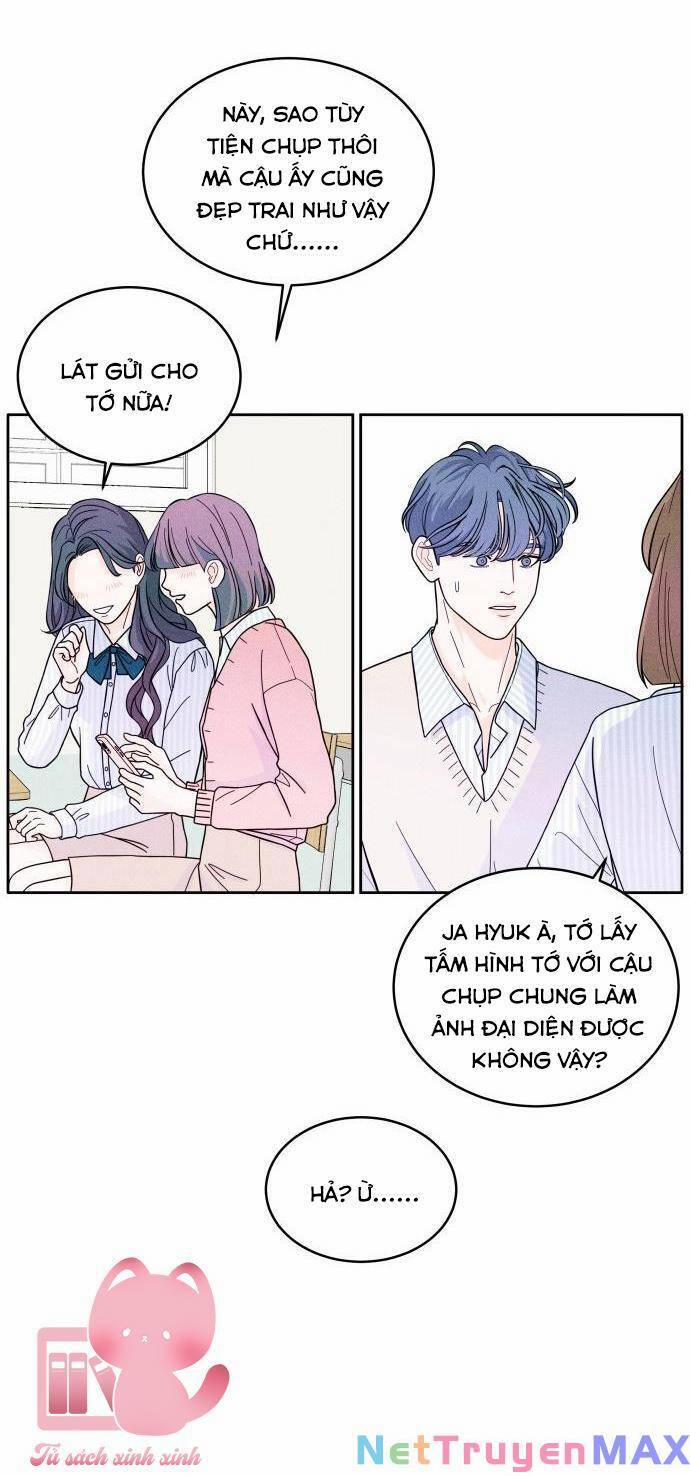 Cặp Đôi Hướng Nội 7 trang 32