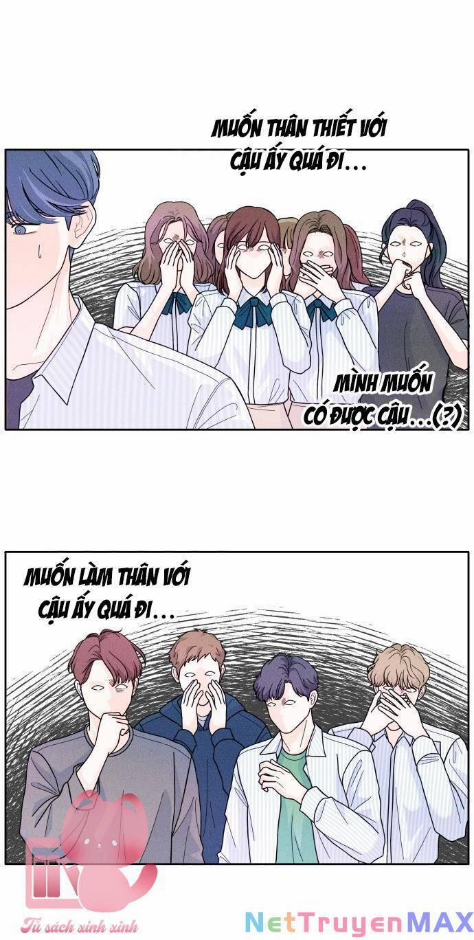 Cặp Đôi Hướng Nội 7 trang 33