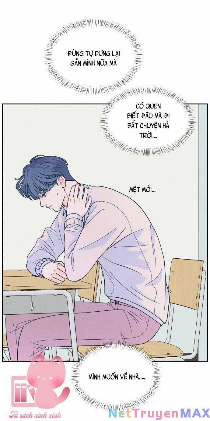 Cặp Đôi Hướng Nội 7 trang 35