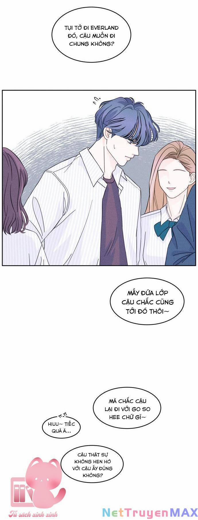 Cặp Đôi Hướng Nội 7 trang 38