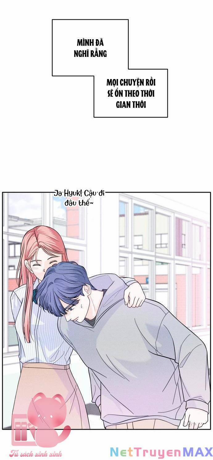 Cặp Đôi Hướng Nội 7 trang 46