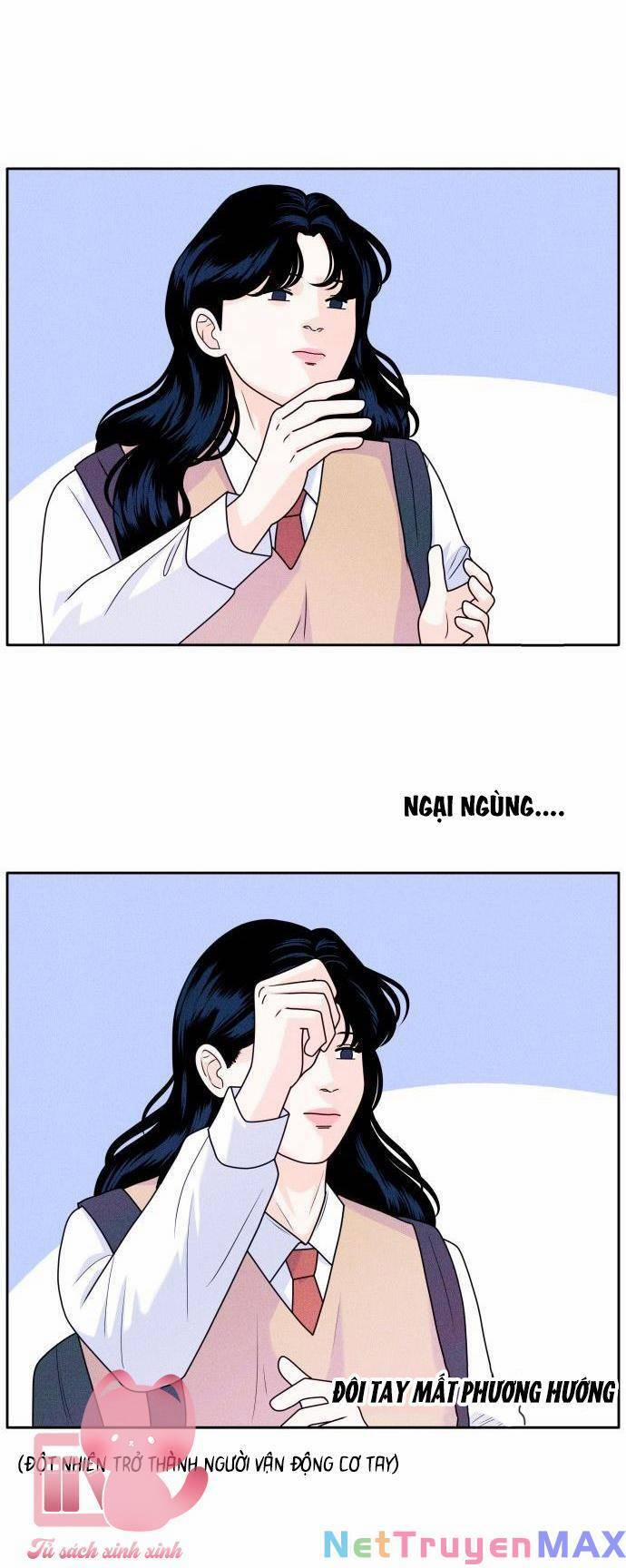 Cặp Đôi Hướng Nội 7 trang 5