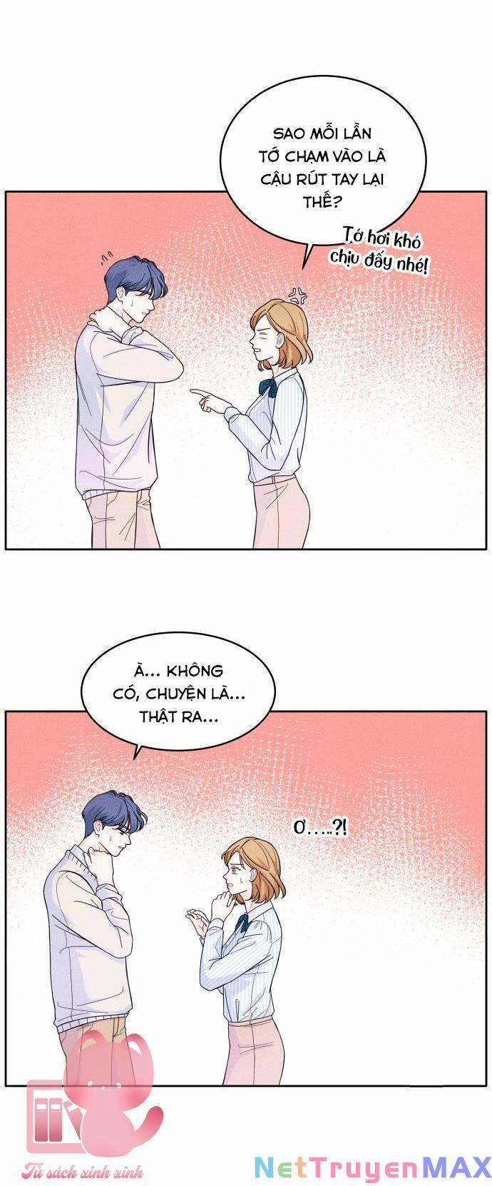 Cặp Đôi Hướng Nội 7 trang 53