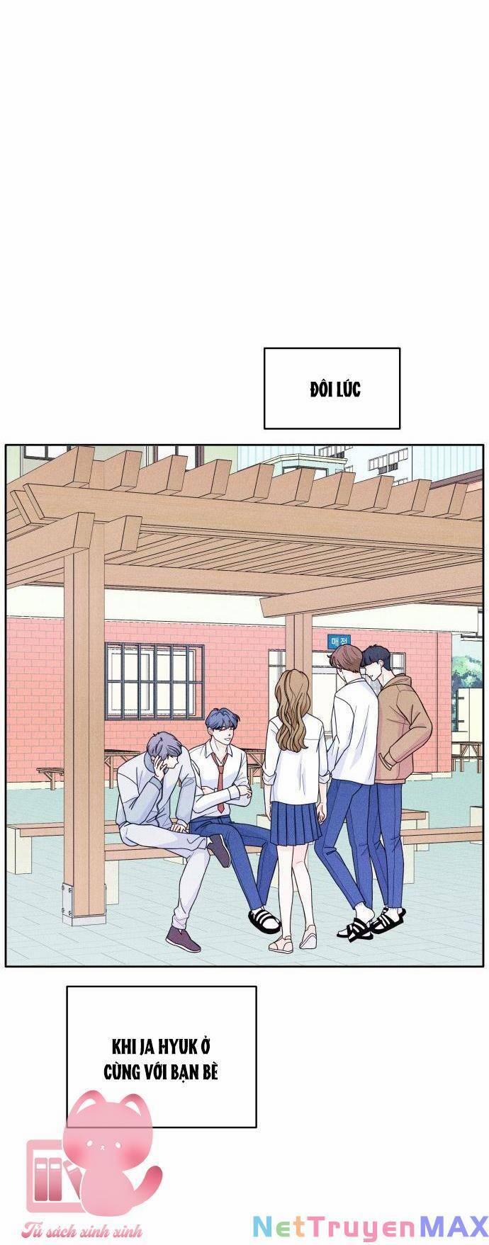 Cặp Đôi Hướng Nội 7 trang 54