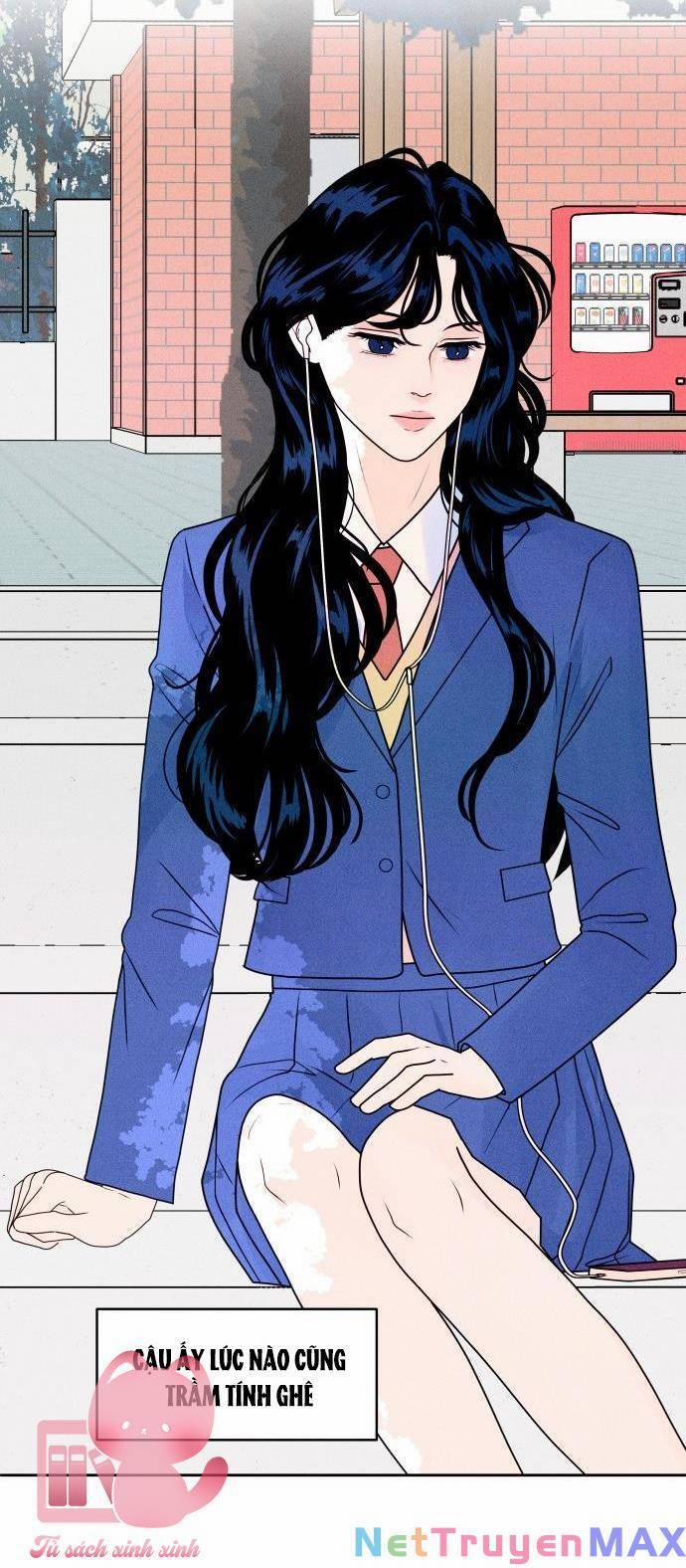 Cặp Đôi Hướng Nội 7 trang 62