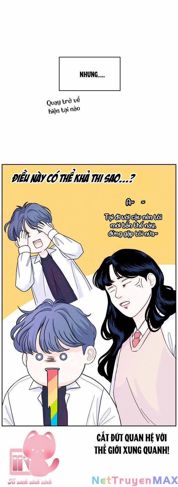 Cặp Đôi Hướng Nội 7 trang 65