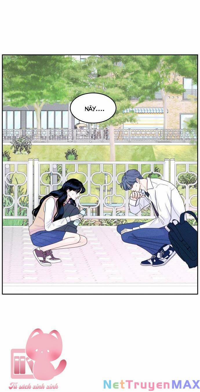 Cặp Đôi Hướng Nội 7 trang 8