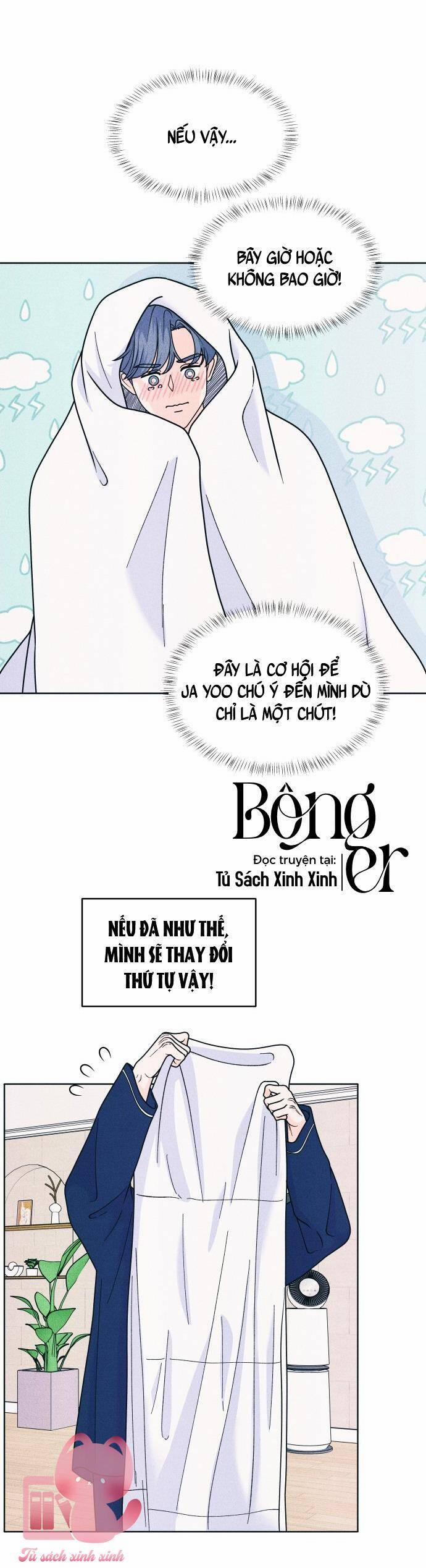 Cặp Đôi Hướng Nội 70 trang 11