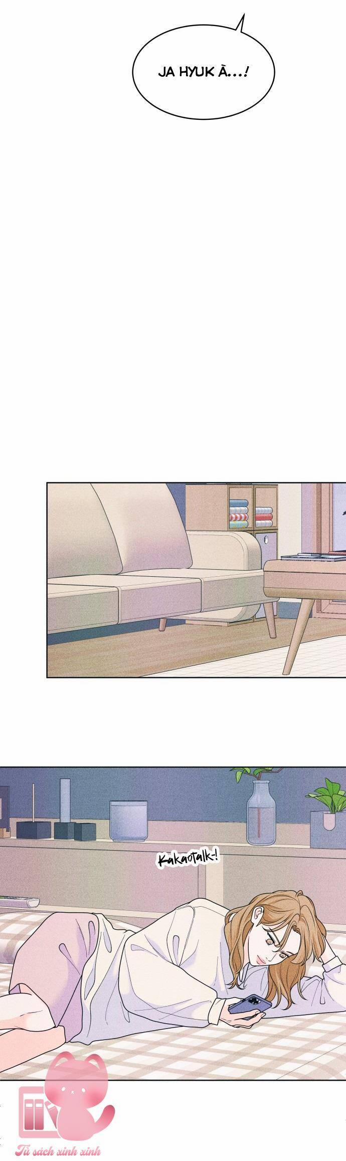 Cặp Đôi Hướng Nội 70 trang 14