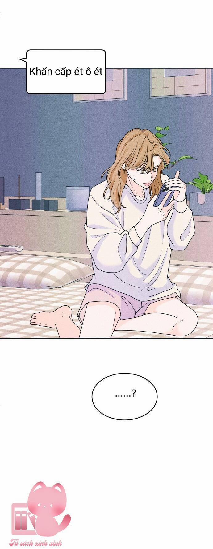 Cặp Đôi Hướng Nội 70 trang 15