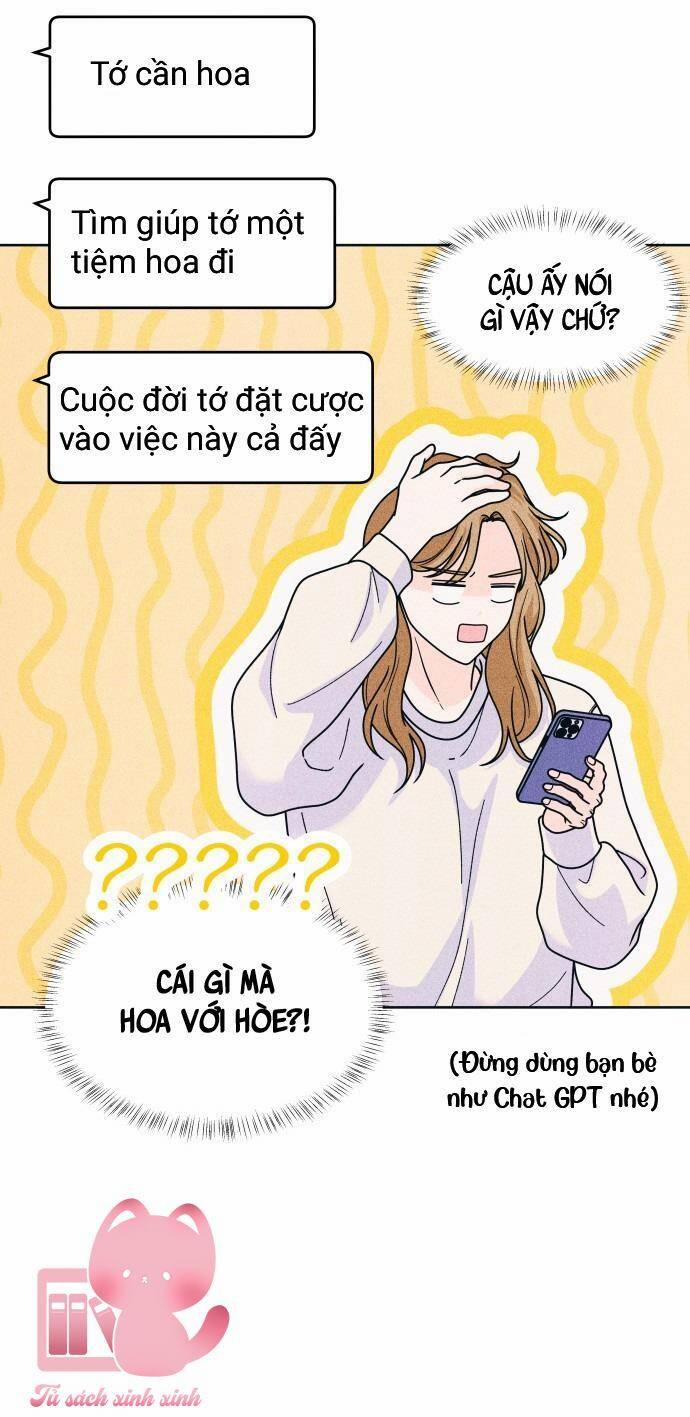 Cặp Đôi Hướng Nội 70 trang 17