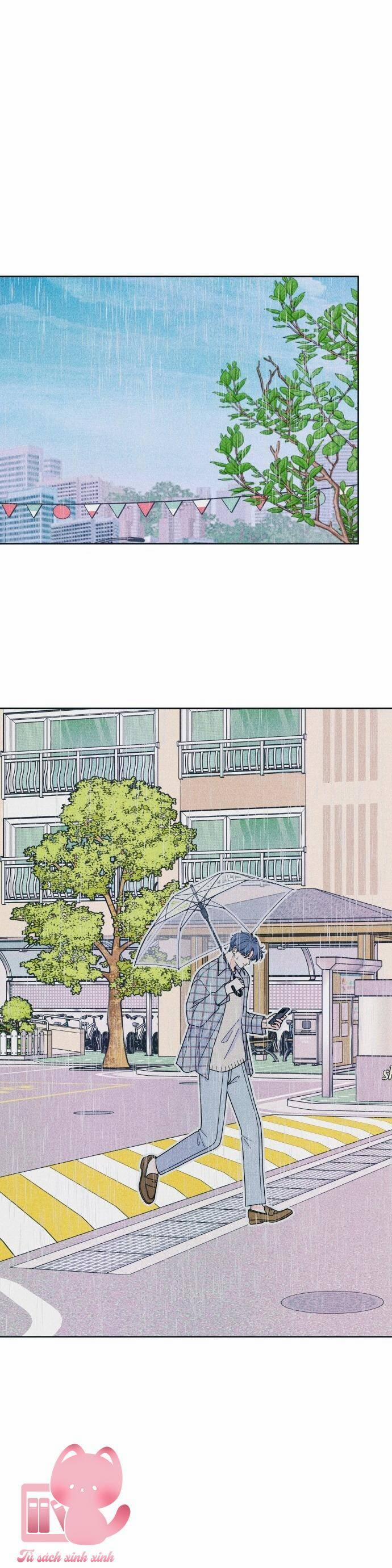 Cặp Đôi Hướng Nội 70 trang 18