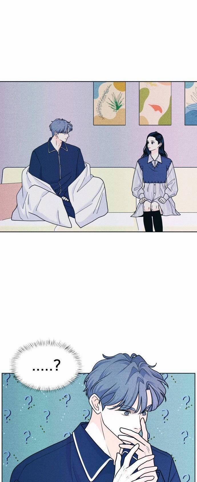 Cặp Đôi Hướng Nội 70 trang 2