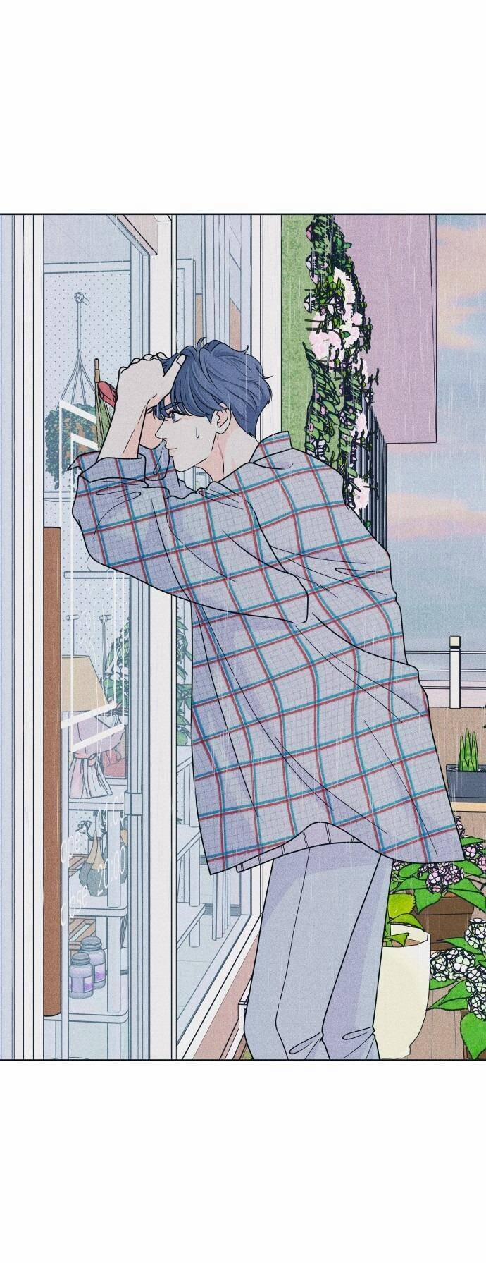 Cặp Đôi Hướng Nội 70 trang 21