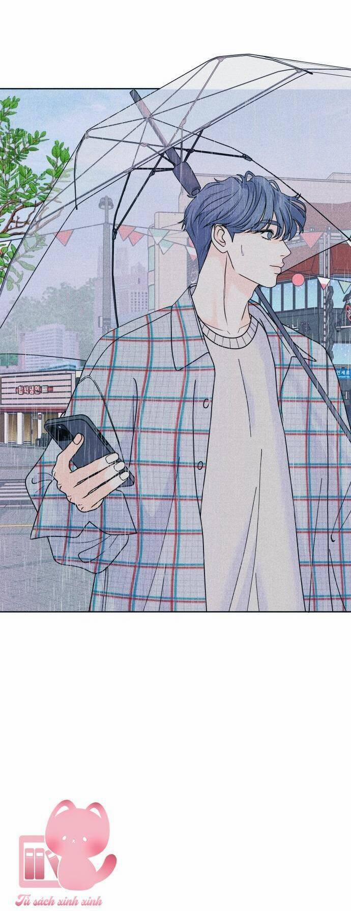 Cặp Đôi Hướng Nội 70 trang 22