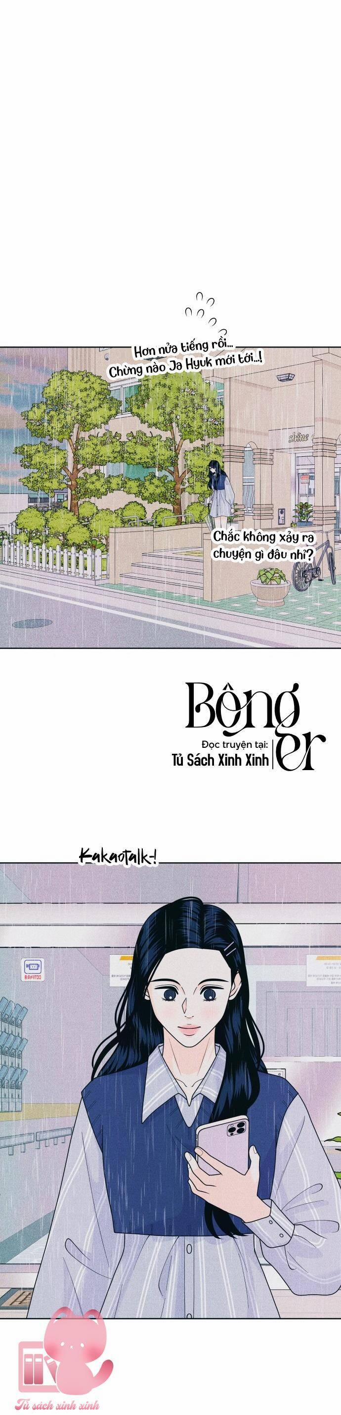 Cặp Đôi Hướng Nội 70 trang 23