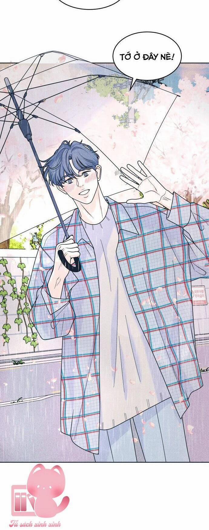 Cặp Đôi Hướng Nội 70 trang 26