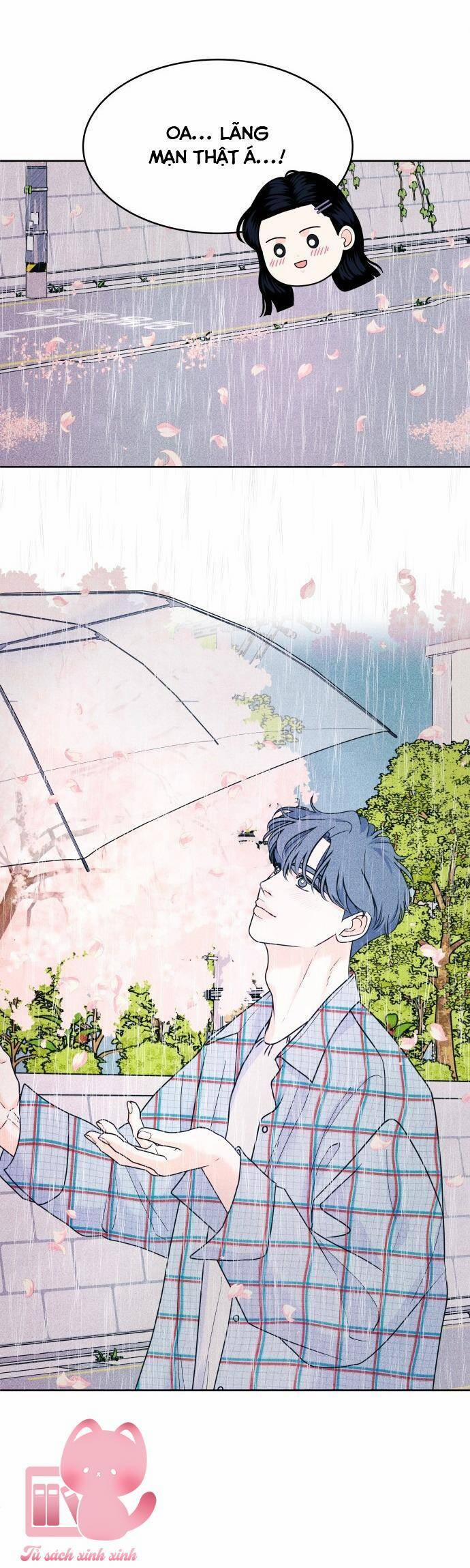 Cặp Đôi Hướng Nội 70 trang 32