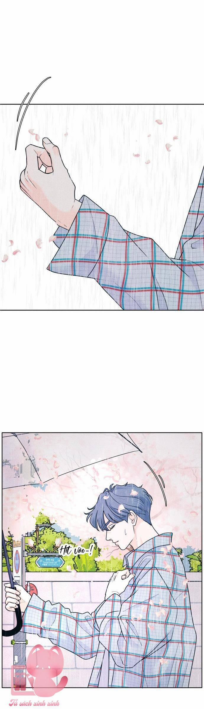 Cặp Đôi Hướng Nội 70 trang 33